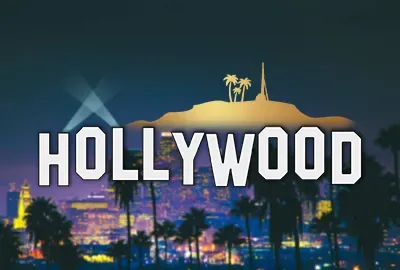 Hollywood — Movies, TV, music and celebrities in a fast 15-question game.