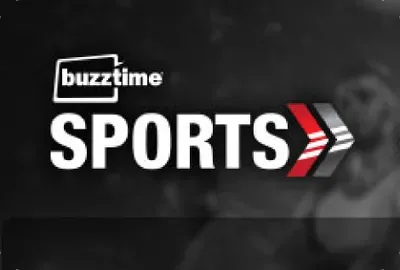 Buzztime Sports — Sports knowledge from college to pros, with new questions daily so it's never the same game twice.